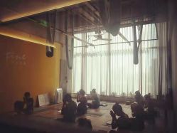 -FineYoga梵音瑜伽·普拉提