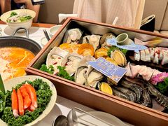 -太琼糟粕醋火锅·海南老爸茶(海棠湾臻选店)