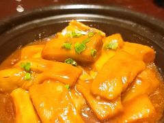 -环球港凯悦 · 享悦中餐厅