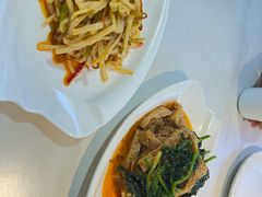 -金柱大盘鸡(跃进街店)