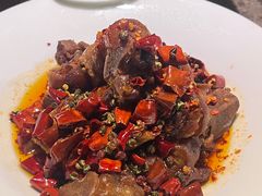 -绿茶餐厅(天津天河城店)