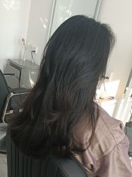 -LILI·HAIR SALON理理造型
