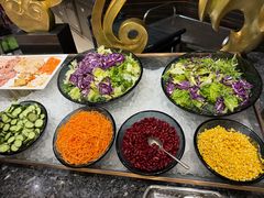 -唐山富力洲际酒店·凤凰全日制餐厅