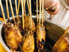 -炒豆合作社(东四总店)