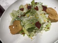 -安妮意大利餐厅(国贸店)