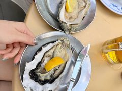 -無招牌海鮮(芽笼店)