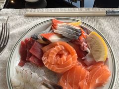 -广州花园酒店·凌璇阁旋转餐厅CAROUSEL360