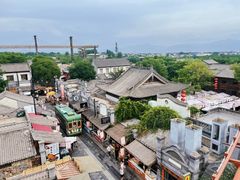 -白鹿原·白鹿仓