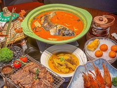 -炊江南·上海菜(国展华漕店)
