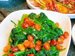 -揽月斋炙子烤肉·清真(安定门·五道营店)