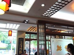 大堂-府城小食馆(金龙宾馆店)