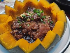 -唐猫庭院·千年陕菜(大唐不夜城店)