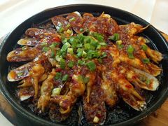-北李妈妈菜·海肠捞饭(高新万达店)