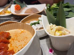 -海底捞火锅(江北万达商业广场店)
