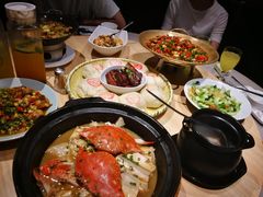 -7017浙菜•建德味(中财店)