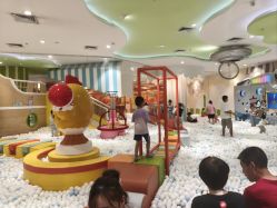 -meland亲子乐园•派对•研学(苏州悠方购物中心店)