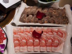 -欠火锅·水牛毛肚·团建聚餐·生日宴(何山路店)