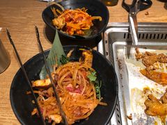 -新石器烤肉(南站店)