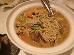 福建海鲜卤面-莆田餐厅PUTIEN(西安万象天地店)