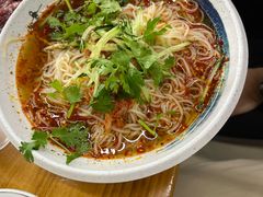 -二刚大块烤肉(东山商业街店)