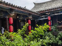 -香满楼(临安路店)