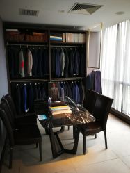 -优山定制西服衬衫大衣(国贸店)