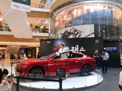 -深圳来福士广场