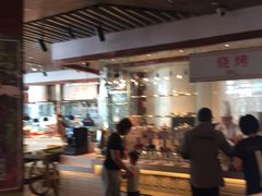 -The COOK·厨餐厅·自助餐(浦东嘉里大酒店)