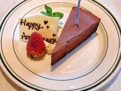 -Wolfgang’s Steakhouse 沃夫冈牛排馆(上海白玉兰广场店)