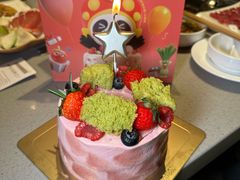 -黑池口感烘焙·生日蛋糕(坂田店)