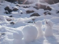 -硗碛藏寨·神木垒景区