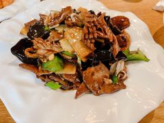 -嘉年华面包房餐厅（饺子馆）(陶然亭店)
