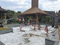 -天芳悦潭度假村温泉