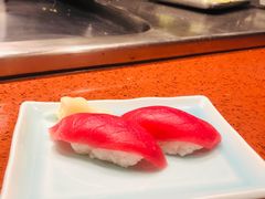 吞拿鱼寿司-小山日本料理(兴业太古汇店)