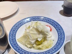 -西安饭庄·非遗陕菜(钟楼店)