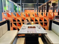 -牛YO寿喜烧和牛火锅自助(三台子万象汇店)