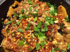 -锦庐道地川菜(来福士店)