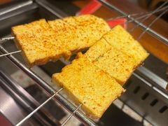 -可口香·非遗老号烧烤(南岗直营店)