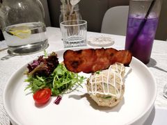 -娜娜家·Nana's restaurant(国金汇店)