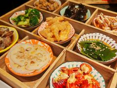 -锦州御烧烤·形象店(人民街店)