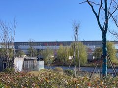 -临平南高铁站(地铁站)