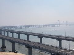 -星海湾跨海大桥