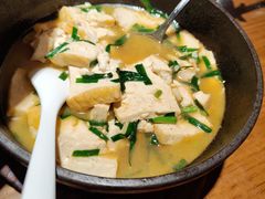 -李久其家民间餐厅(观沙岭公园店)