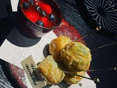 -广州瑰丽酒店·Black Iron黑金燚