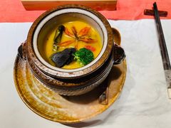 -叶叶菩提(太原别墅店)