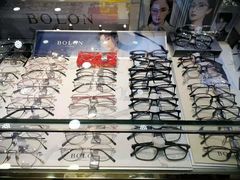 -横岗眼镜城