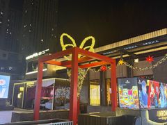 -洛缦音乐餐厅(工业展览馆万象城店)