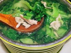 原味鸭仔菜-岭南真味·匠心粤菜(K11店)