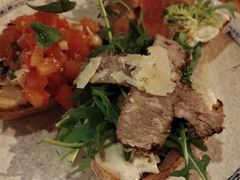 -PIZZA BIANCA(民园店)
