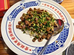 -旺角小渔村(幸福中路店)